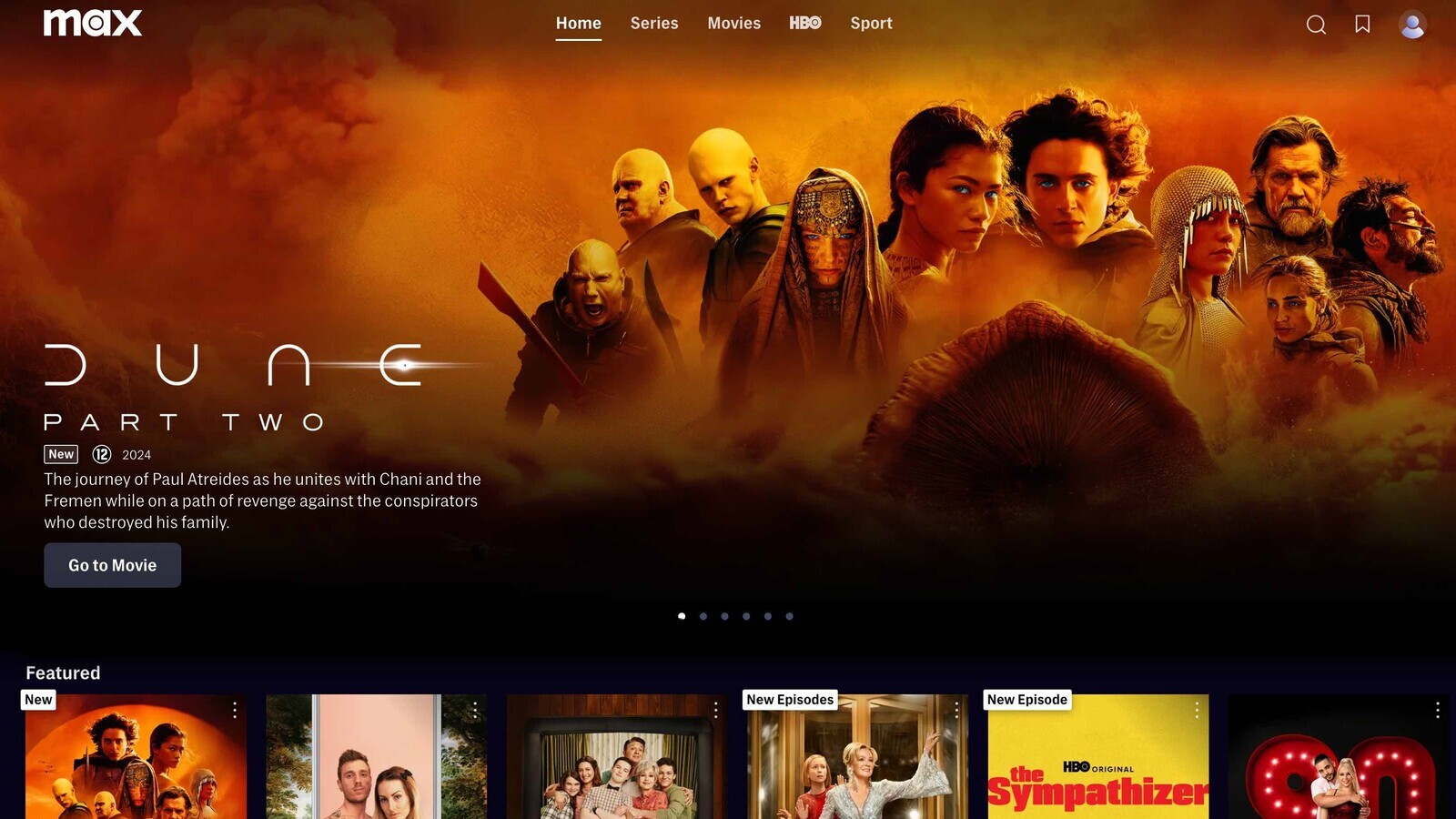 Max in 20 European countries